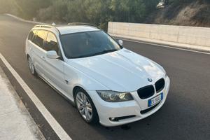 Bmw e91 xdrive