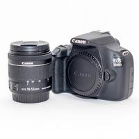 Canon Eos 1200d