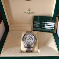 Rolex VENDUTO!!!!!!!