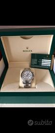 Rolex VENDUTO!!!!!!!