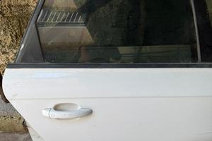 Portiera anteriore sx e postefiore dx Audi A4 B8