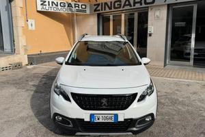PEUGEOT 2008 1.6 HDI 115 CV. ALLURE NAVI+RETROC.+C