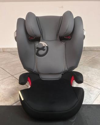 SEGGIOLINO AUTO CIBEX GOLD