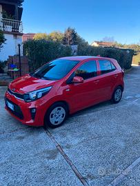 Kia picanto 2020 gpl