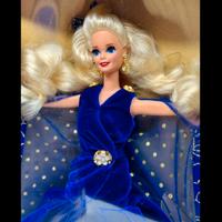 Barbie Limited Edition