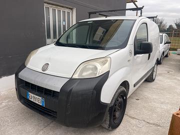 Fiat Doblo benzina / metano