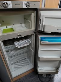 frigorifero trivalente dometic 
