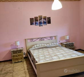 Casa vacanze, casa al mare