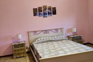 Casa vacanze, casa al mare