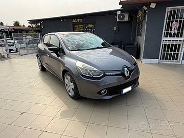 Renault Clio 1.2 75CV GPL 5 porte Live