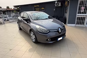 Renault Clio 1.2 75CV GPL 5 porte Live