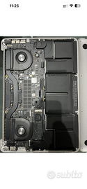 MacBook Pro A1398