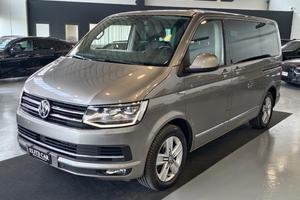 VOLKSWAGEN Multivan 2.0 TDI 204CV DSG 4Motion Hi