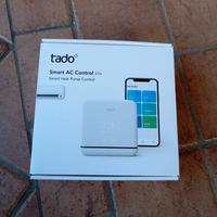 Tado AC Control