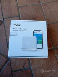 Tado AC Control