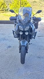 Yamaha XT 1200 ZE Super Ténéré - 2018