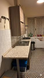 Cucina completa mondo convenienza