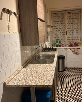 Cucina completa mondo convenienza