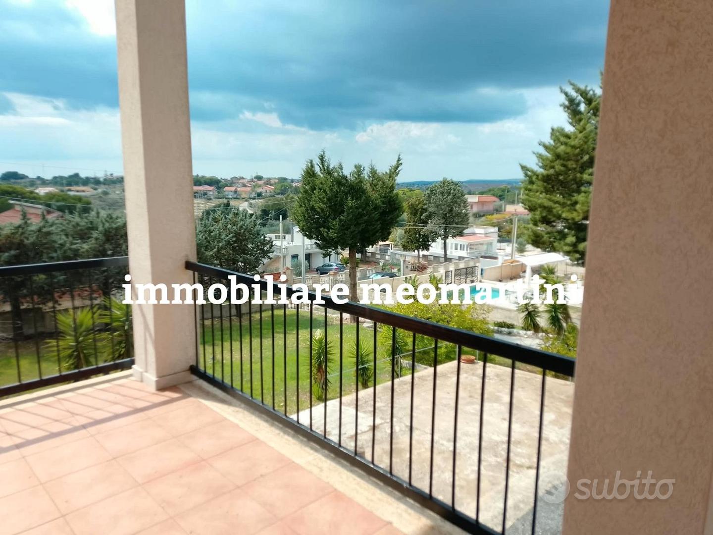 Casa – Avola, Siracusa - Vista 3