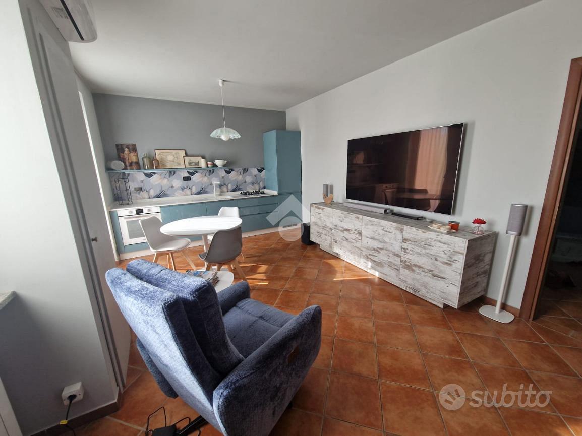 Apartment in Villafranca d'Asti, Asti - Vista 3