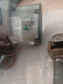 Piantone Sterzo Elettrico Fiat Panda 169 4x4 