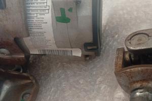 Piantone Sterzo Elettrico Fiat Panda 169 4x4 