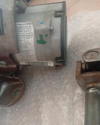 Piantone Sterzo Elettrico Fiat Panda 169 4x4 
