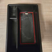 supporto cassetto AudiA3