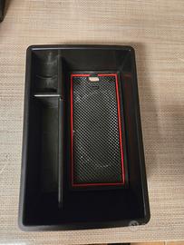 supporto cassetto AudiA3