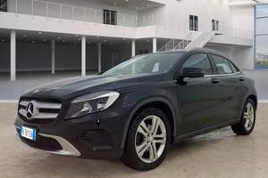 Mercedes gla 180 d automatico