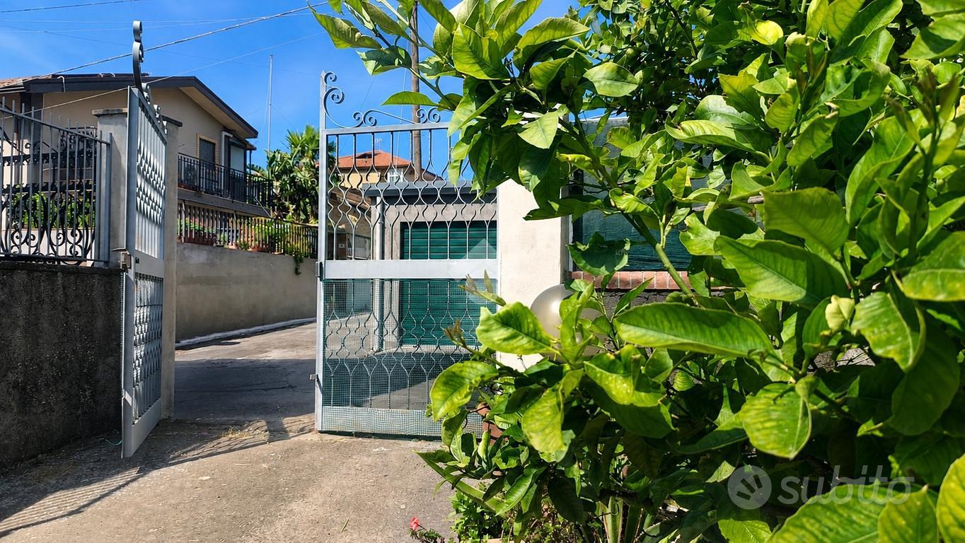 Apartment in Mascalucia, Catania - View 2