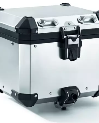BMW Top Case Set Alluminio - F850GS