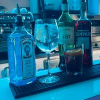 Barman Feste/Eventi