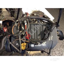 Motore opel vectra 2002-05