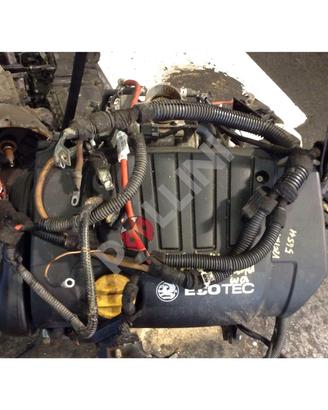 Motore opel vectra 2002-05