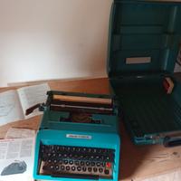 Macchina da scrivere 