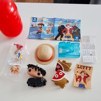 Sorpresa  Kinder One Piece 2026