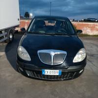 LANCIA YPSILON  1.3  MJT 2006