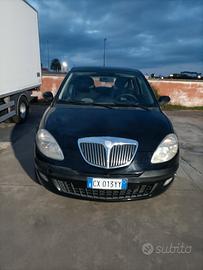LANCIA YPSILON  1.3  MJT 2006