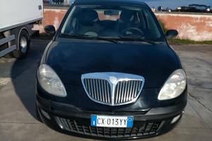 LANCIA YPSILON  1.3  MJT 2006
