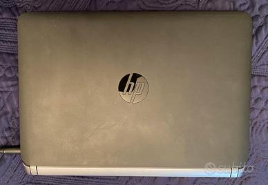 Portatile laptop HP PROBOOK 430 G2   i7 e borsa