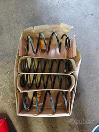 Molle originali Audi a3 8y