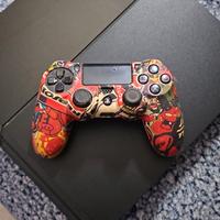 PlayStation 4 F.W. 11.02