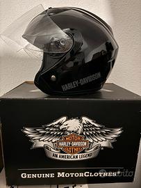 Casco Haley Davidson