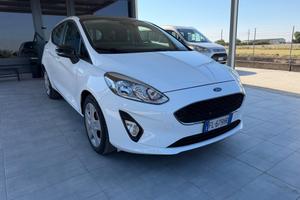 Ford Fiesta 1.5 TDCi 5 porte Plus