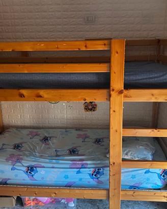 letto a castello 