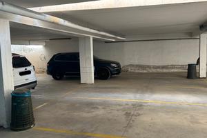 Posti auto coperti e cantine - P.zza Repubblica