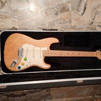 Fender Stratocaster
