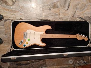 Fender Stratocaster