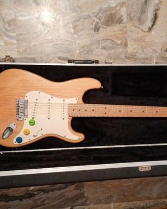 Fender Stratocaster